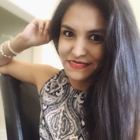 Maggie Salazar