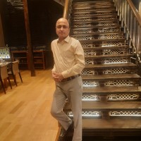 Samir Kaushik