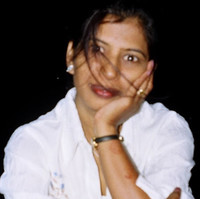 Anuradha Maharana