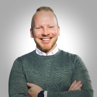 Fredrik Antholm