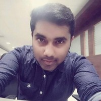 Damodaran Nagarajan