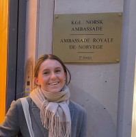 Ingrid Solhaug