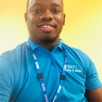 Abdella Quartey, Rd