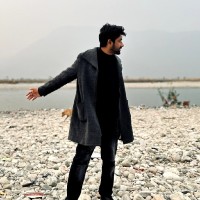Sourav Das
