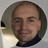 Ian McCabe