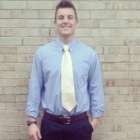 Chasen Halcomb PA-C
