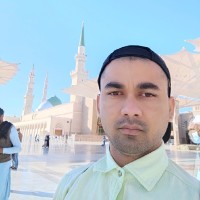 Md.Y.S Yunus