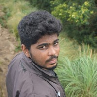 Sasinthar P
