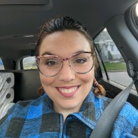 Roxane Bouchard