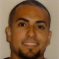 Chris Camacho