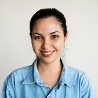Sarah Toussaint