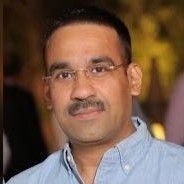 Jainendra Singh
