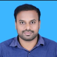 Naveen Murugesan