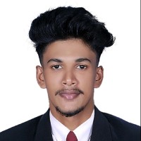 Muhammed JASEEM