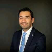 Fernando J. Díaz Durán C.