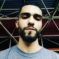 Lucas Barreto