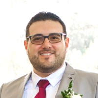 Gino Galarreta Ochoa