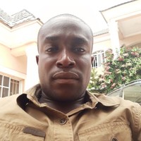 Ubon Ndueidem