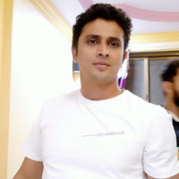 Jeetendra Patkar