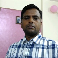 Digvijay Mishra