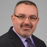 Jason Cockerill