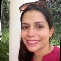 Aline Souza Biude