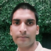 Deepak Singh