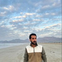Bilal Taj