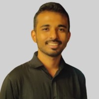 Sk. Zaber Ahmed