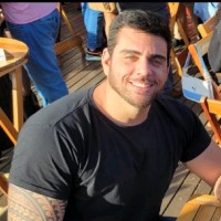 Pedro Marinho