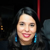 Vitória Régia Andrade