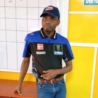 Olamide Olayemi