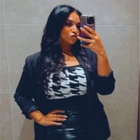 Sarah Youssef
