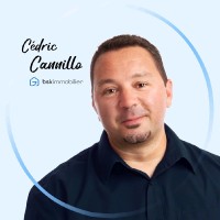 Cédric Cannillo