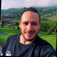 Oscar Orlando Melo Patiño