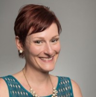 Teresa Taylor