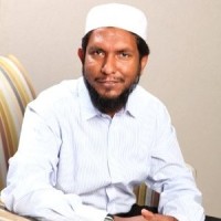 Mohamed Cassim