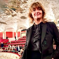 Corinne Laye Barbier