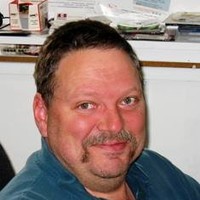 Mike Toussaint