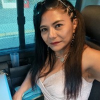 Rosa Maria Blanco Gonzalez