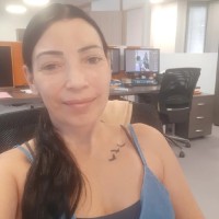 Maria Vourdami