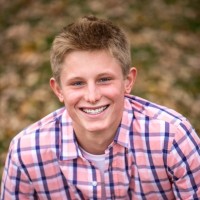 Conner Schumacher
