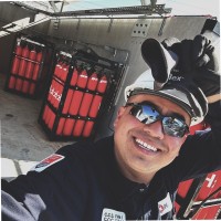 Jesus Gonzalez