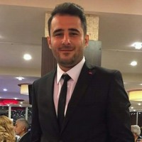 Gökhan Çalışkan
