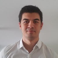 Burak Alp Yaşar