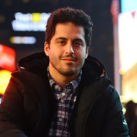 Jonathan Khalili