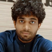 Naveen kumar M