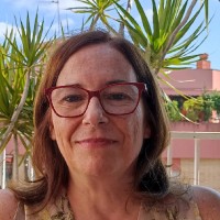 Esperanza Siles Martinez