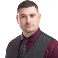 Joshua Lowry