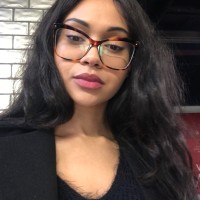 Irina Mba Nkoghe